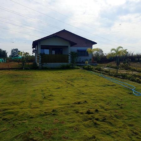 The Palash Vann Pench Khawāsa Exterior foto